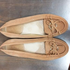 Aldo Flats